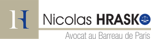 Nicolas HRASKO - Avocat au Barreau de Paris